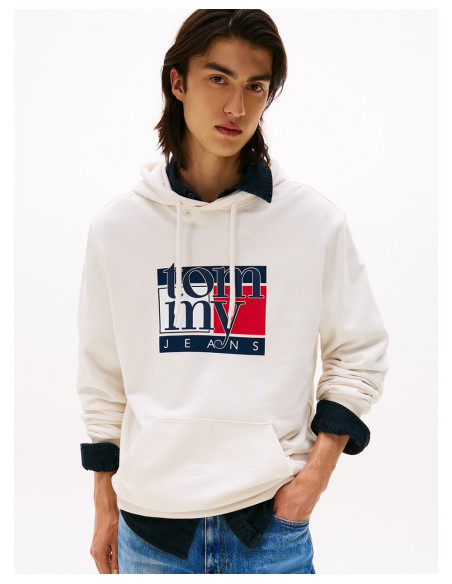 TOMMY HILFIGER DM0DM22092 - Sudadera