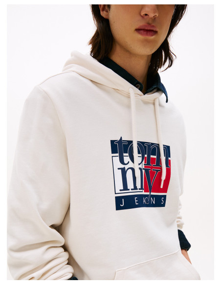 TOMMY HILFIGER DM0DM22092 - Sudadera
