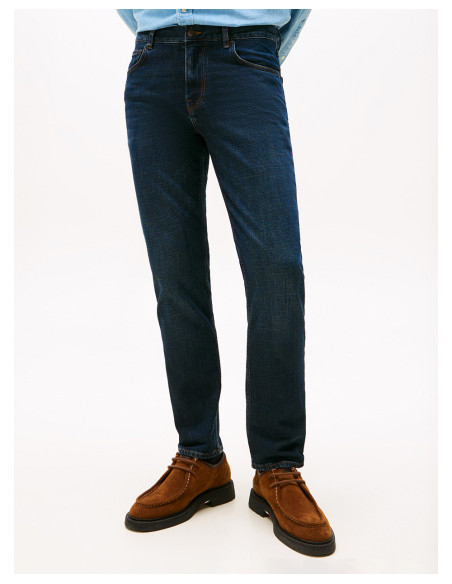TOMMY HILFIGER MW0MW40354 - Vaquero straight