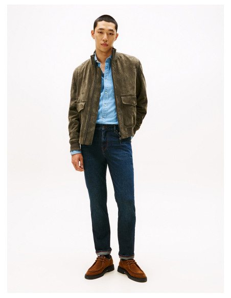 TOMMY HILFIGER MW0MW40354 - Vaquero straight