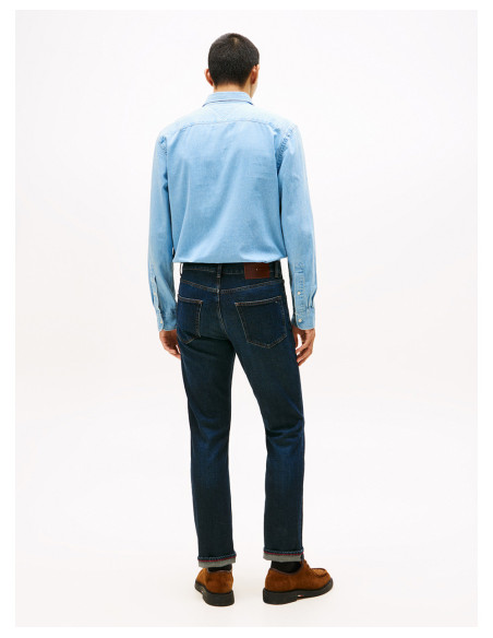 TOMMY HILFIGER MW0MW40354 - Vaquero straight