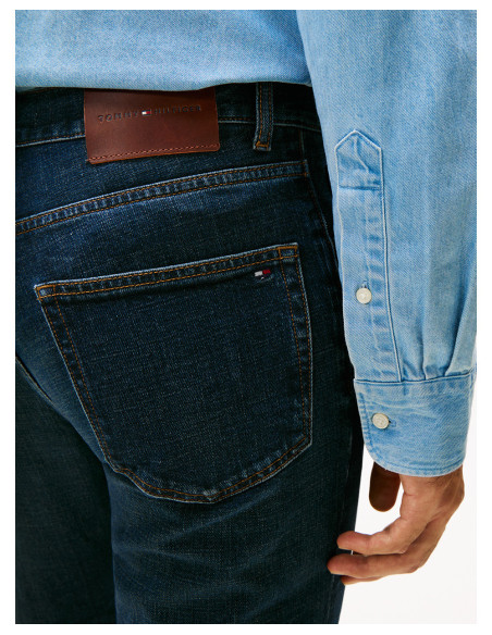 TOMMY HILFIGER MW0MW40354 - Vaquero straight