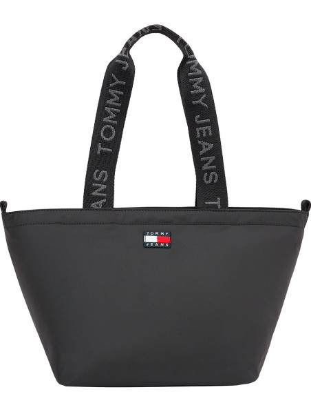 TOMMY HILFIGER AW0AW17890 - Borsa tote