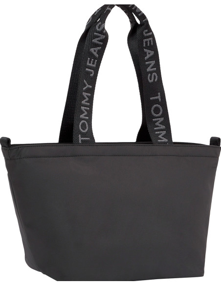 TOMMY HILFIGER AW0AW17890 - Borsa tote
