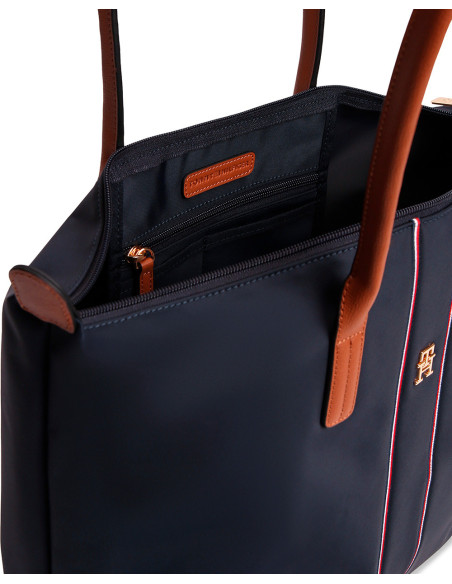 TOMMY HILFIGER AW0AW17706 - Bolsa tote