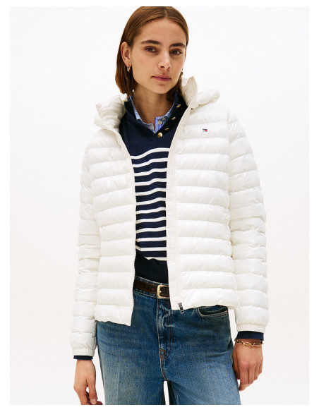 TOMMY HILFIGER WW0WW47351 - Coat