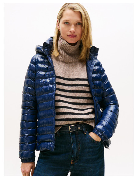 TOMMY HILFIGER WW0WW47351 - Coat