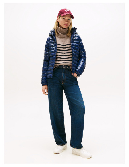 TOMMY HILFIGER WW0WW47351 - Coat
