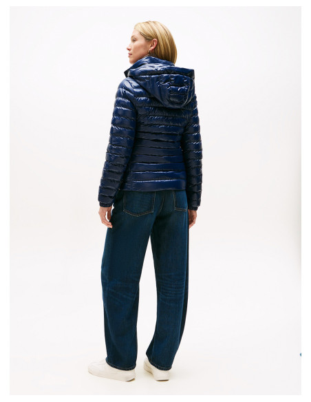 TOMMY HILFIGER WW0WW47351 - Coat