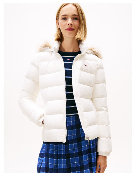 TOMMY HILFIGER DW0DW18312 - Abrigo