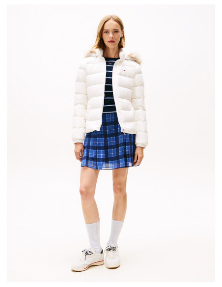 TOMMY HILFIGER DW0DW18312 - Cappotto