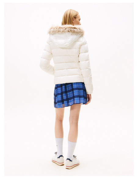 TOMMY HILFIGER DW0DW18312 - Abrigo