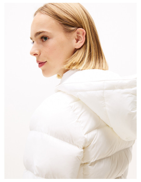 TOMMY HILFIGER DW0DW18312 - Cappotto