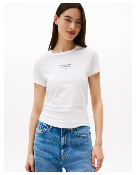TOMMY HILFIGER DW0DW21542 - T-shirt