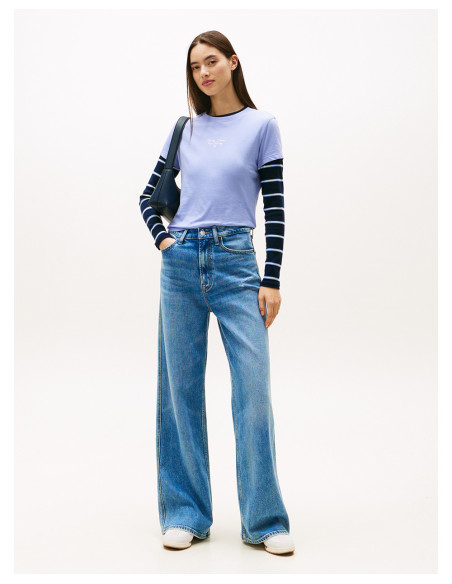 TOMMY HILFIGER DW0DW21542 - Camiseta