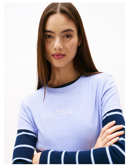 TOMMY HILFIGER DW0DW21542 - Camiseta