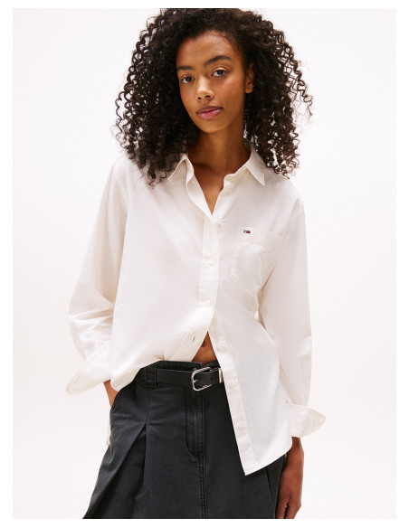 TOMMY HILFIGER DW0DW21451 - Camisa