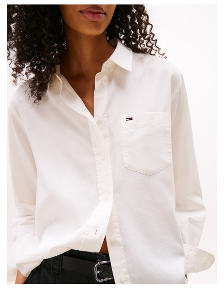 TOMMY HILFIGER DW0DW21451 - Camisa