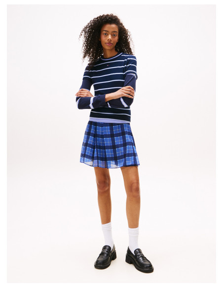 TOMMY HILFIGER DW0DW17383 - Camiseta
