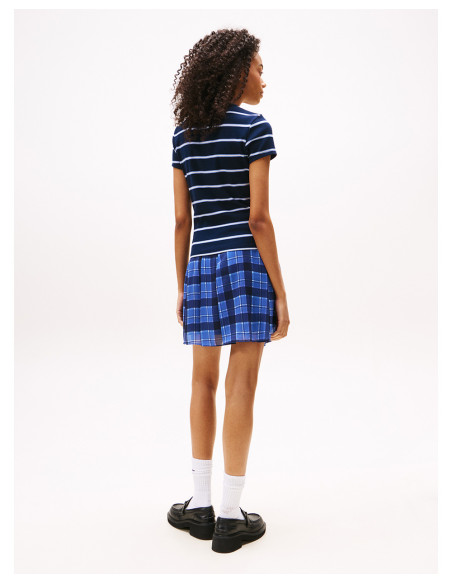 TOMMY HILFIGER DW0DW17383 - Camiseta