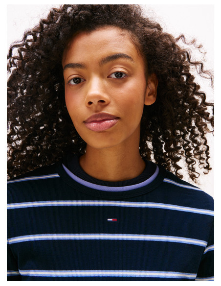 TOMMY HILFIGER DW0DW17383 - Camiseta