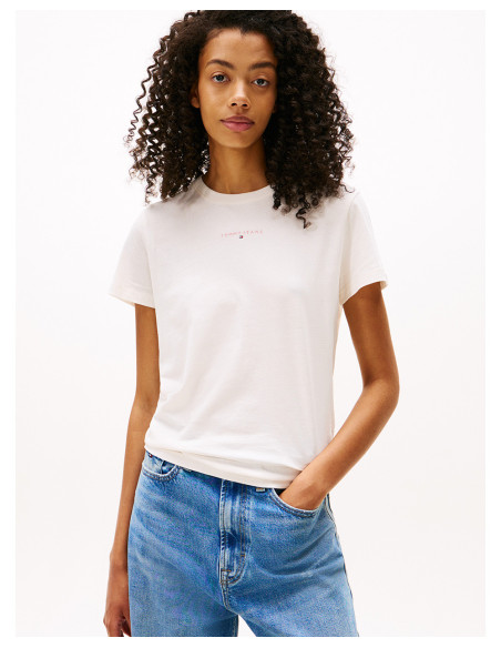TOMMY HILFIGER DW0DW21964 - Camiseta