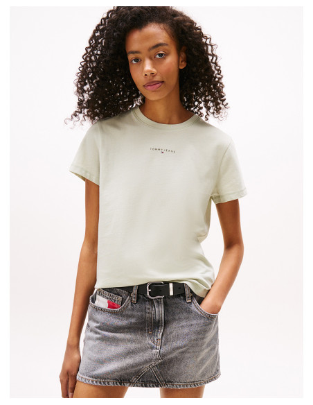 TOMMY HILFIGER DW0DW21964 - Camiseta