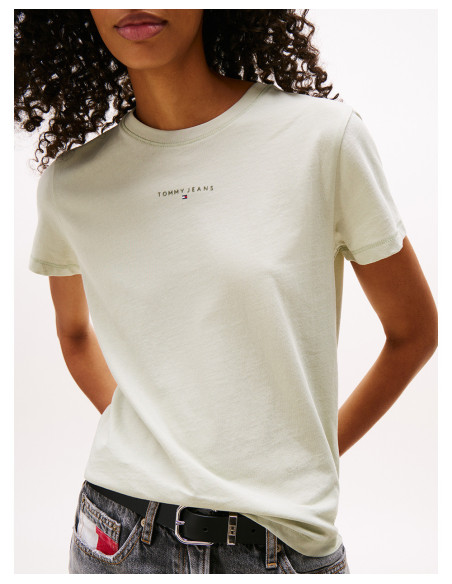 TOMMY HILFIGER DW0DW21964 - Camiseta