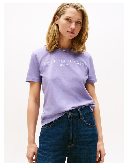 TOMMY HILFIGER WW0WW40276 - Maglietta