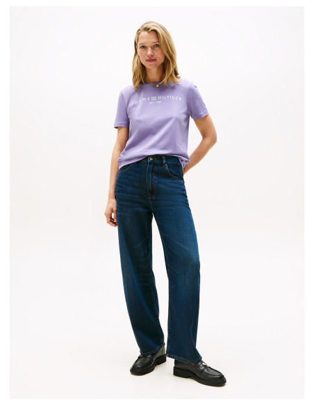 TOMMY HILFIGER WW0WW40276 - Maglietta
