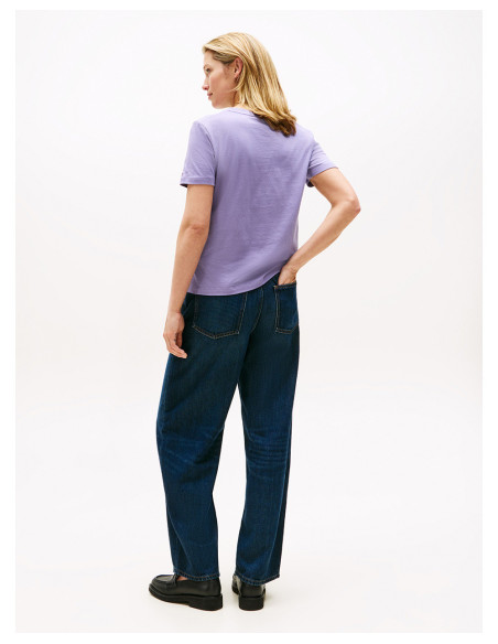 TOMMY HILFIGER WW0WW40276 - Maglietta