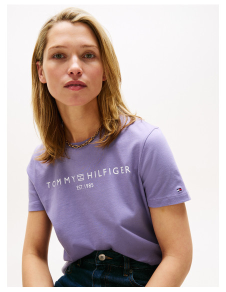 TOMMY HILFIGER WW0WW40276 - Maglietta