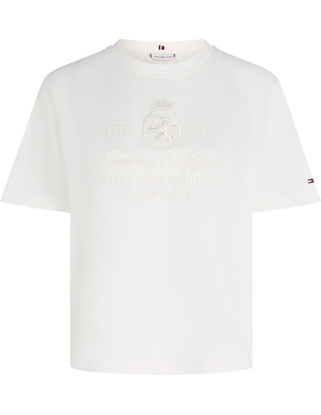 TOMMY HILFIGER WW0WW46118 - Camiseta