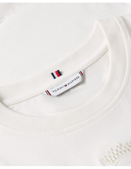 TOMMY HILFIGER WW0WW46118 - Camiseta