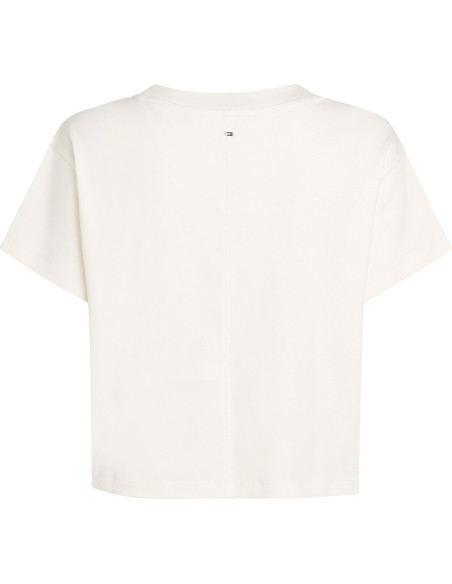 TOMMY HILFIGER WW0WW47314 - Camiseta