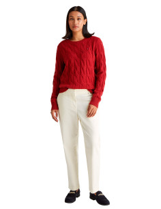 TOMMY HILFIGER WW0WW43586 - Suéter 2