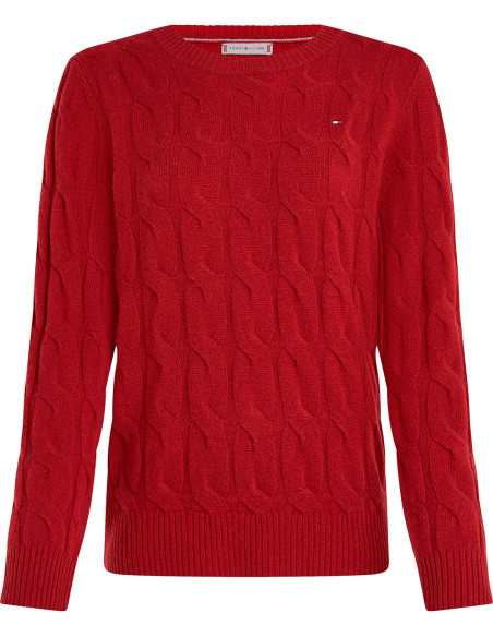 Pull TOMMY HILFIGER WW0WW43586