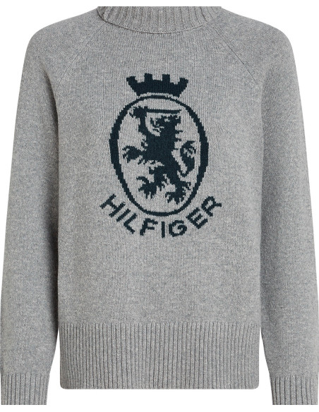 TOMMY HILFIGER WW0WW46434 - Sweater