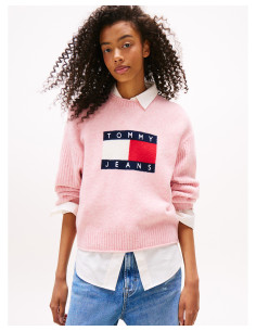 TOMMY HILFIGER DW0DW21782 - Sweater