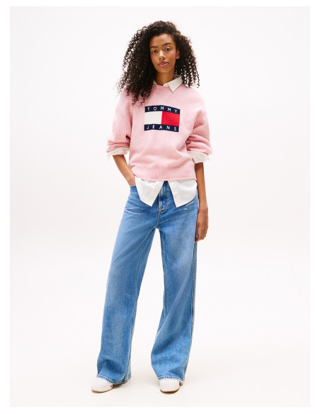 TOMMY HILFIGER DW0DW21782 - Jersey