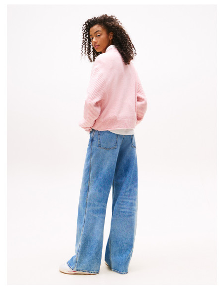 TOMMY HILFIGER DW0DW21782 - Sweter