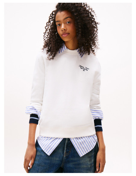 TOMMY HILFIGER DW0DW21960 - Sudadera