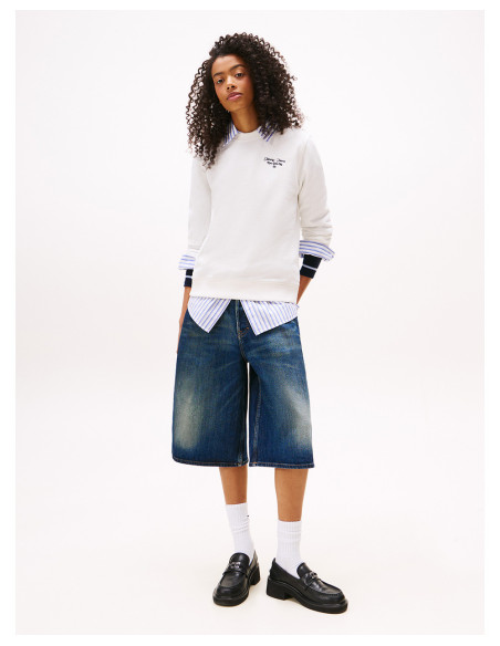 TOMMY HILFIGER DW0DW21960 - Sweat-shirt
