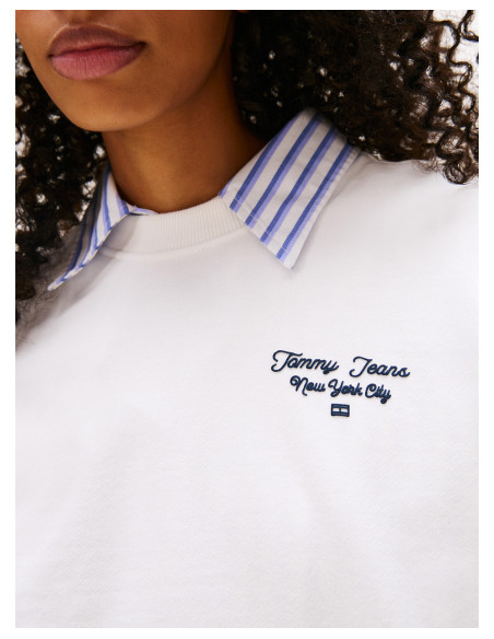 TOMMY HILFIGER DW0DW21960 - Sweat-shirt