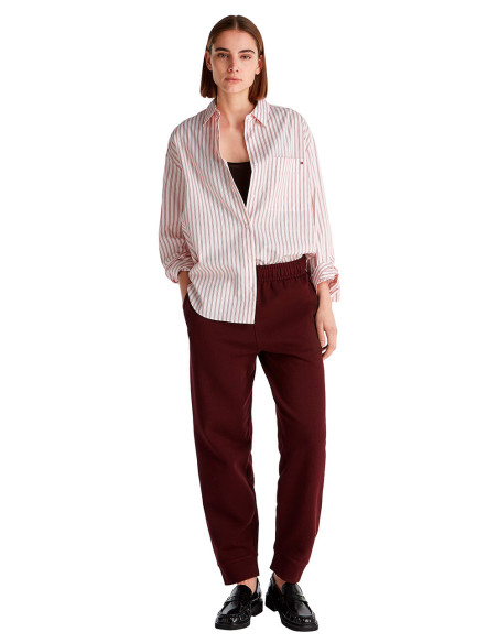 TOMMY HILFIGER WW0WW46145 - Pantalón de chándal
