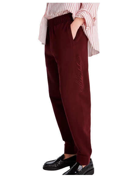 TOMMY HILFIGER WW0WW46145 - Pantalón de chándal
