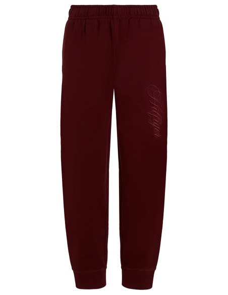 TOMMY HILFIGER WW0WW46145 - Pantalón de chándal
