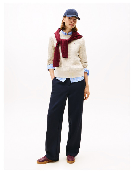 TOMMY HILFIGER WW0WW44993 - Jersey
