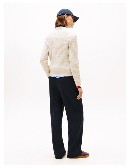 TOMMY HILFIGER WW0WW44993 - Maglione