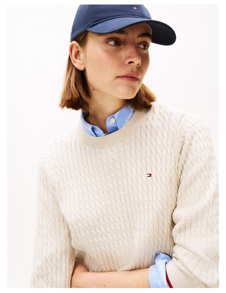 TOMMY HILFIGER WW0WW44993 - Maglione
